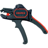 Knipex Automatische Abisolierzange, 180m gallery