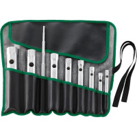 fortis Rohrsteckschlüsselsatz, 9-tl gallery