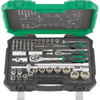 fortis Steckschlüsselgarnitur, 1/4& gallery