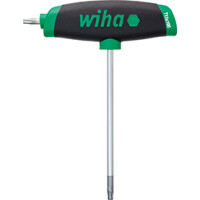 Wiha TORX-Schraubendreher, 364DS Quergri gallery