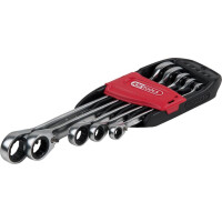 KS Tools Ratschenringmaulschl&uuml;sselsatz, 5-tlg....