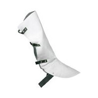 Schweißergamaschen, Spaltleder 35c gallery