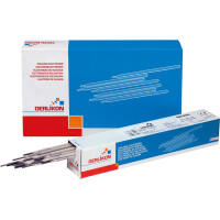 Oerlikon Stabelektrode, Fincord 4,0x350m gallery