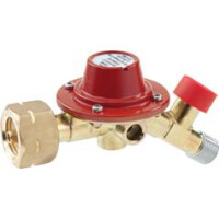GCE Propan-Druckminderer, 5-33kg ohne Manometer