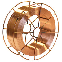 Schutzgasschweißdraht, SG 2, 0,8mm gallery