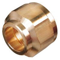 GCE Anschlussmutter, 20mm für Griff gallery