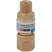 GCE Gasr&uuml;cktrittsicherungen,...