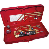 GCE Schweiß- und Schneidgarnitur,  gallery