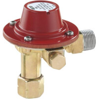 GCE Propan-Druckminderer, 1,5 bar Kleinflasche 425g