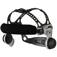 Speedglas Kopfband, kpl. inkl. Befestigungsmateriel...