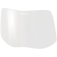 Speedglas Vorsatzscheibe, außen kr gallery