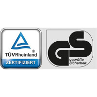 Jutec Spritzschutzdecke, 1000x2000mm 2