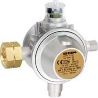 GOK Propan-Niederdruckregler, EN61-DS PS gallery