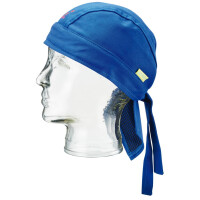 Weldas Schweißerkopftuch, Gewebe,  gallery