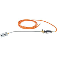 TGO Propan-Anwärmset, Standard f&uu gallery