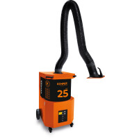 Kemper Absauggerät, SmartFil mit 3m gallery