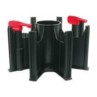 Korbspulenadapter, Steckbar gallery