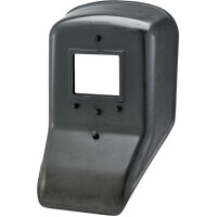 Handschutzschild, Glasfaser, vorgebaut gallery