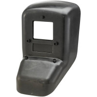 Freisicht-Handschutzschild, Glasfaser, v gallery