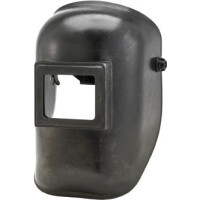 Kopfschutzschild, Glasfaser gallery