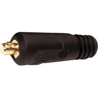 Schweißkabel-Stecker, Gifas 50-70q gallery