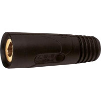 Schweißkabel-Kupplung, Buchsenteil gallery