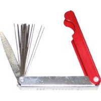 Düsenreiniger, Satz 60mm 14-tlg. gallery