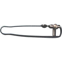 Gasanzünder, mit Walzenfeile gallery