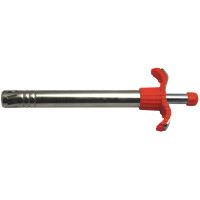 Gasanzünder, Piezo, Kunststoff/Meta gallery