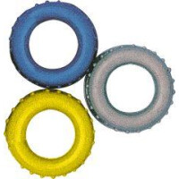 Manometerschutzkappe, gelb gallery