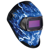 Speedglas Schwei&szlig;er-Schutzhelm, Speedglas V100...