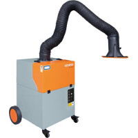 Kemper Absauggerät, SmartMaster mit gallery