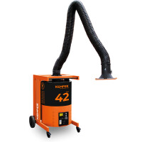 Kemper Absauggerät, MaxilFil mit 3m gallery