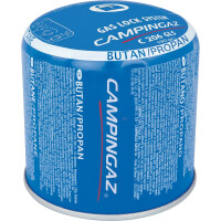 Camp. Gaz Gaskartusche, C206 GLS, 190g U gallery