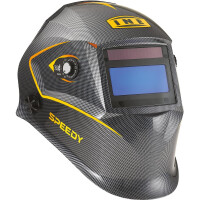 INE Schweißer-Schutzhelm, Speedy gallery