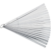 forum Kolbenspiellehre, 20 Blatt 0,05-1, gallery