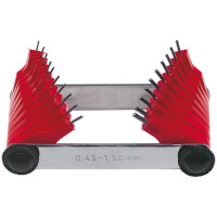 forum Düsenlehre, 0,45-1,50mm 20 St gallery