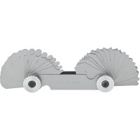 forum Radienschablone, 1,0-7 2x17 Blatt gallery