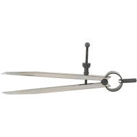 forum Präzisions-Federspitzzirkel,  gallery