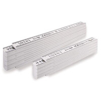 Stabila Gliedermaßstab, 1m ABS-Kun gallery