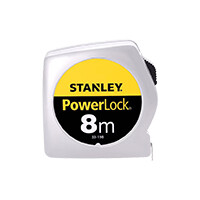 Stanley Taschenmaßband, 8m 25,0mm  gallery