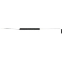 forum Rei&szlig;nadel, 250mm gerade/gebogen kordiert