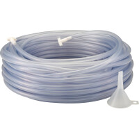 Schlauch-Wasserwaage, 20m 8x1,5mm klar gallery