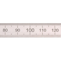 forum Stahlmaßstab, 500x18x0,5mm,  gallery