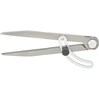 forum Spitzzirkel, 200mm mit Stellbogen gallery