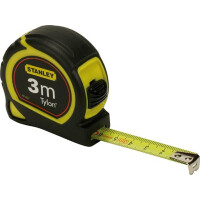 Stanley Taschenmaßband, 3m 12,7mm gallery