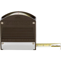 Stanley Taschenmaßband, 3m 12,7mm mit Sichtfenster 2