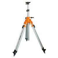 Nedo Aluminium-Stativ, mit Kurbelsä gallery