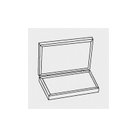 Käfer Taschen-Dickenmessgerät, 0-10mm 45mm Bü