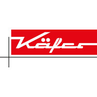 Käfer Dickenmessgerät, 0-10mm 100mm Bügel mit